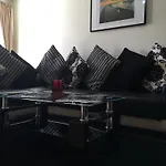 Kumar Suites Hanson Park Apartment
