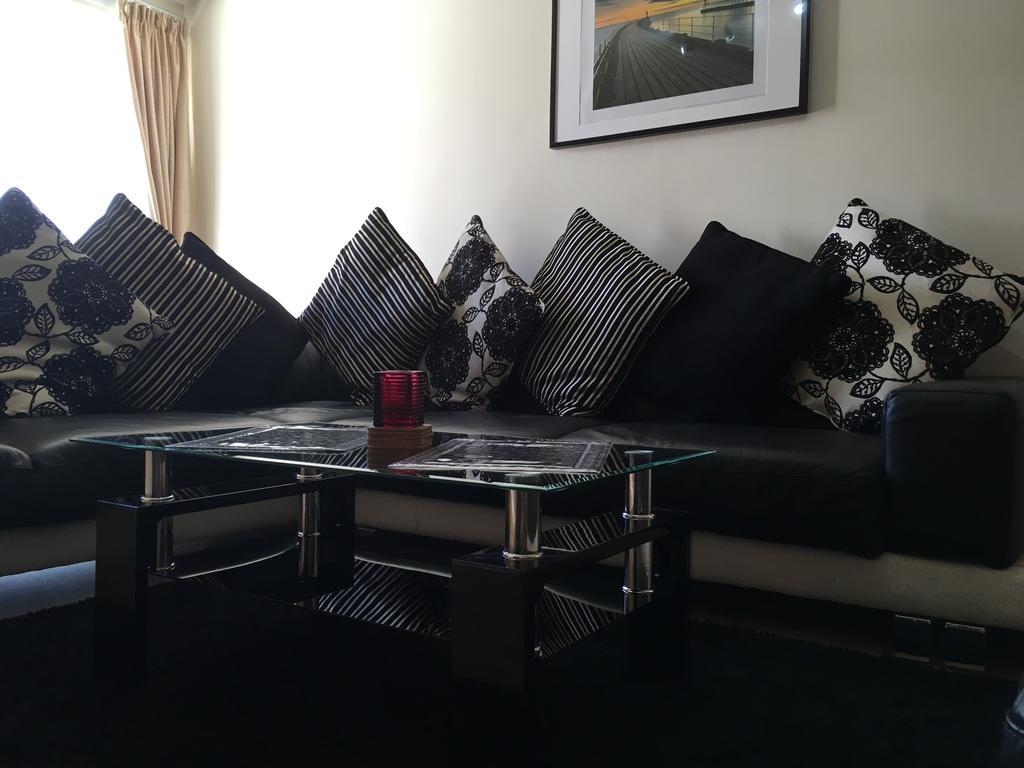 Apartment Kumar Suites Hanson Park Glasgow